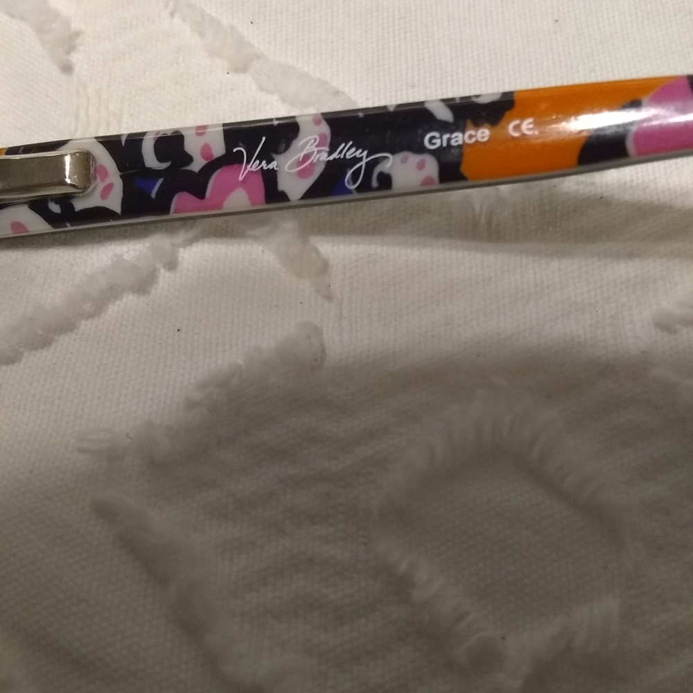 Vera Bradley eyeglasses - Picture 8 of 16